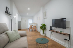 Stylish triplex-2Bedrooms 2Bathrooms-Ventas